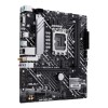 ASUS PRIME H610M-A WIFI | Asus | Processor family Intel H610 | Processor socket 1 x LGA1700 Socket | 2 DIMM slots - DDR5, non-ECC, unbuffered | Supported hard disk drive interfaces SATA-600, 1 x M.2 | Number of SATA connectors 4