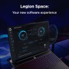 Lenovo Legion Pro 7 16IAX10H | Eclipse Black | 16 