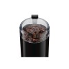 Bosch | Coffee Grinder | TSM6A013B | 180 W | Coffee beans capacity 75 g | Black