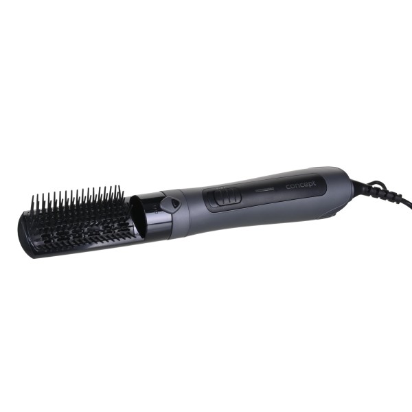 Concept KF1325 hair styling tool Curling ...