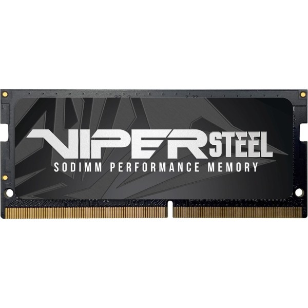 Patriot Memory Viper Steel PVS416G320C8S memory ...