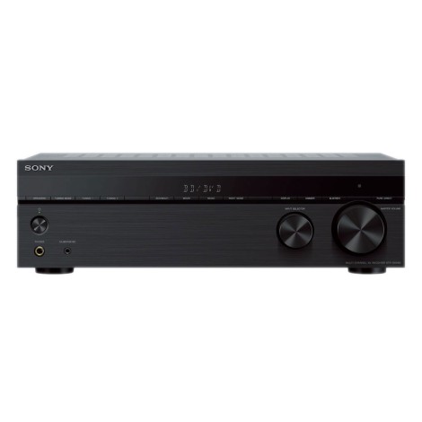 Sony STRDH590 5.2ch Home Theatre AV Receiver | Sony | 5.2ch Home Theatre AV Receiver Sony | STR-DH590 | USB port | Bluetooth | FM radio