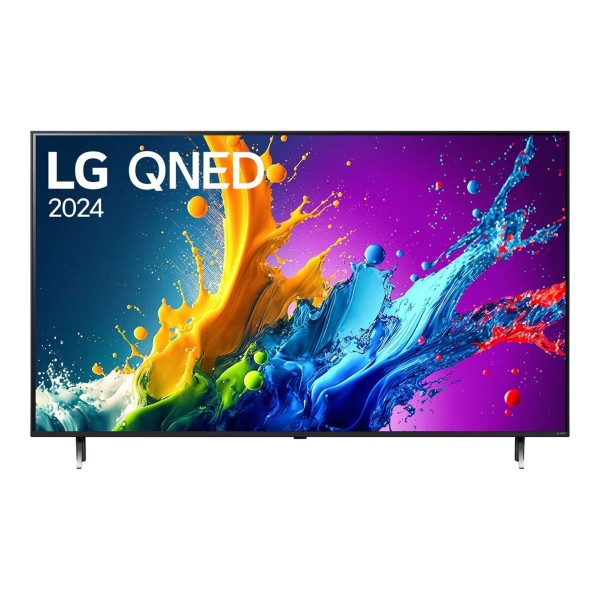 LG 50QNED80T3A 50inch UHD QNED TV