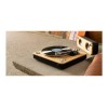 Marley Stir It Up Turntable, Wireless, Signature Black | Marley | Stir It Up | Turntable