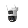 WRL CAMERA 4+4MP CRUISER DUAL2/PRO IPC-S7XFP-8U0WED IMOU
