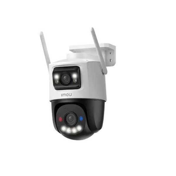 WRL CAMERA 4+4MP CRUISER DUAL2/PRO IPC-S7XFP-8U0WED ...
