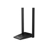 TP-LINK | Archer | T4U Plus | 2×External | 2.4GHz/5GHz | 400+867 Mbit/s