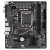 Gigabyte | H610M H V2 G1.0 | Processor family Intel | Processor socket LGA1700 | DDR5 | Supported hard disk drive interfaces M.2, SATA | Number of SATA connectors 4