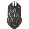 Defender Forced GM-020L mouse Gaming Ambidextrous USB Type-A Optical 3200 DPI