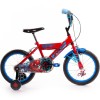 Children's bicycle 16" Huffy 21960W Marvel Spiderman