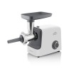 ETA | Meat mincer | ETA507590000 | White | 2200 W | Throughput (kg/min) 2.3