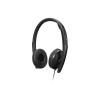 Lenovo | ANC Headset Gen2 (Teams) | 4XD1M45627 | Wired | Black