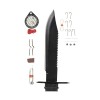 Nóż Mil-Tec Special Forces Survival Knife