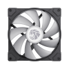 Gamemax | Case fan | FN14A-S5 | Black