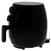 Airfryer Adler AD 6312 2.5 litre non-fat fryer Black