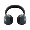 Dell | Headset | Alienware Tri-Mode AW920H | Wireless/Wired | Over-Ear | Microphone | Noise canceling | Wireless | Dark Side of the Moon