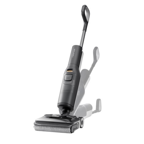 Vacuum Cleaner|ROBOROCK|F25 ACE COMBO|Upright/Wet/dry/Cordless|Noise 78 dB|Weight 4.7 kg|WD5M6A522-00
