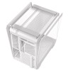 Case|ASUS|TUF Gaming GT502 Horizon|MidiTower|Case product features Transparent panel|Not included|ATX|MicroATX|MiniITX|Colour White|TUFGAMGT502HORIZONWHT