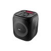 JVC XS-EP314B Speaker, Black