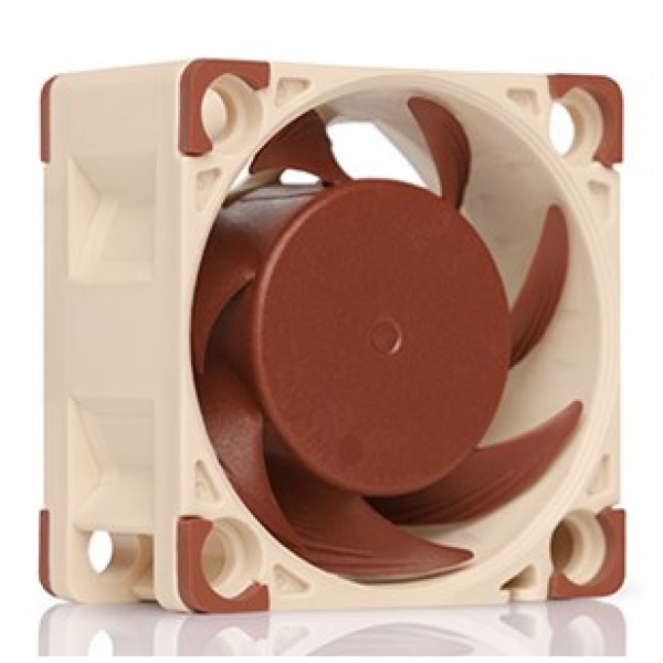 Noctua NF-A4X20 5V PWM computer cooling ...