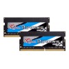 G.Skill | 32 Kit (16GBx2) GB | DDR4 | 3200 MHz | Notebook | Registered No | ECC No