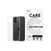 CARE Fashionable Case | Back cover | Apple | iPhone 16 | Recycled plastic | Transparent | X-Ray Soft Basic