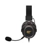 Havit H2008D Gaming Headset with minijack Wired Head-band