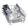 Bosch Serie 2 SPI2HKS42E dishwasher Semi built-in 10 place settings E