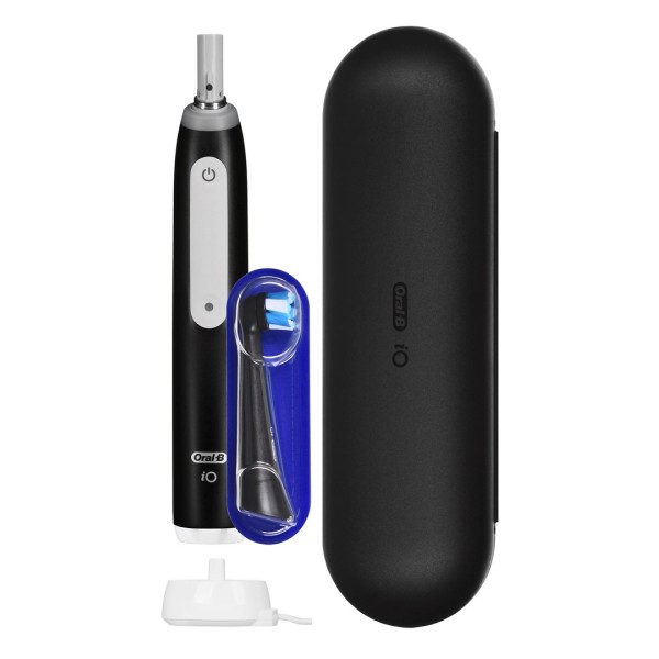 Oral-B 8006540731536 electric toothbrush Adult Rotating-oscillating ...