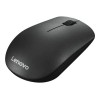 Lenovo | Wireless Compact Mouse | 400 | Red optical sensor | Wireless | 2.4G Wireless via USB-C receiver | Black | 1 year(s)