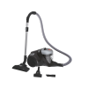 Hoover Vacuum Cleaner | HP320PET 011 | Bagless | Power 850 W | Dust capacity 2 L | Black