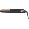 Rowenta Professional Hair Straightener | SF8230F0 | Ceramic heating system | Display LED indicators | Temperature (max) 200 °C | Black/Copper