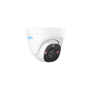 Reolink | IP Camera with Accurate Person and Vehicle | P324 | Dome | 5 MP | 2.8 mm | IP66 | H.264 | Micro SD, Max. 256 GB