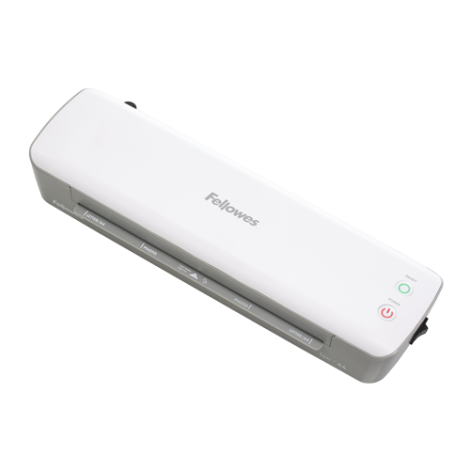 White/Gray | Ion A4 Laminator