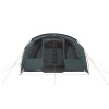 Outwell Skarvan 5 Five Room Family Tent for 5 Persons, Blue | Outwell