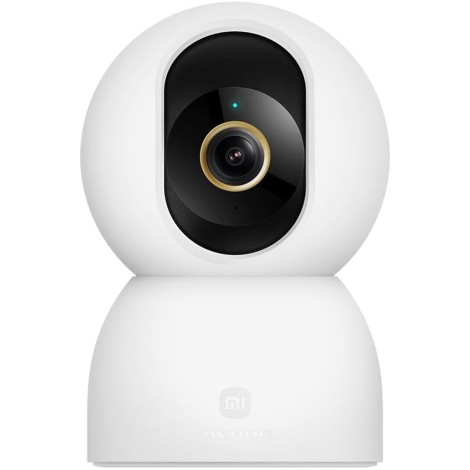 Xiaomi Smart Camera C701 EU | Dome | 8 MP | F/1.6 | H.265 | microSD card (8 GB to 256 GB)