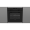 Fulgor | Oven | FUO 6009 MT MBK Urbantech | 65 L | Multifunctional | Manual | Knobs | Convection | Height 59.6 cm | Width 59.4 cm | Matte Black