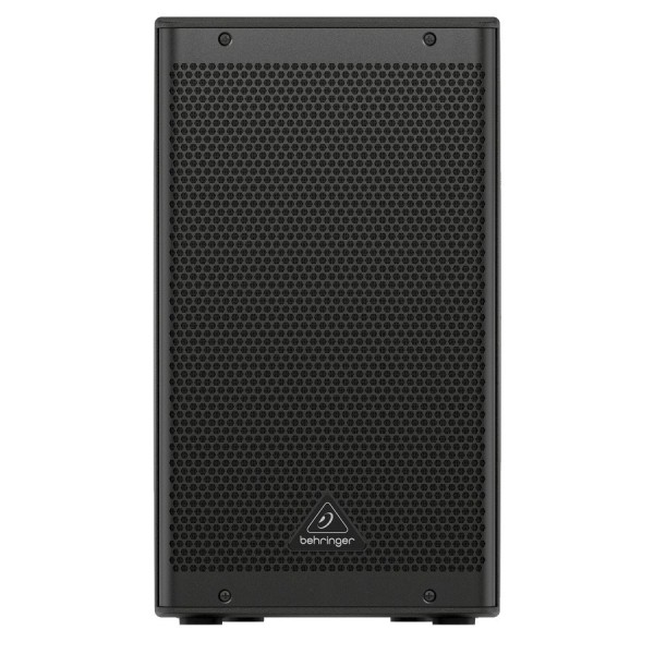 Behringer DR110DSP - active loudspeaker 10" ...