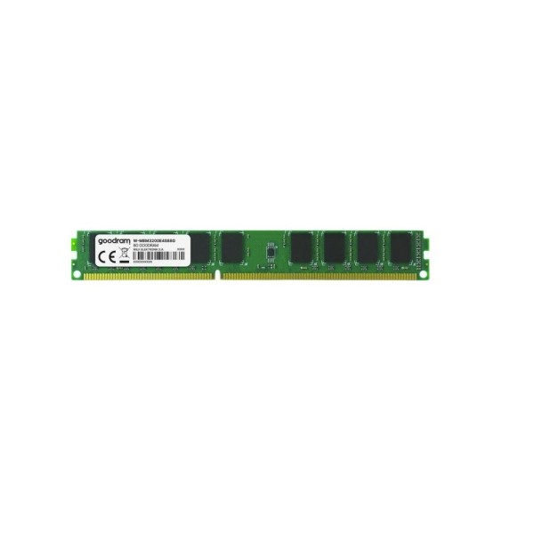 GOODRAM Server memory module ECC 8GB
