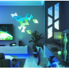Nanoleaf|Shapes Triangles Starter Kit (15 panels)|1.5 W|16M+ colours
