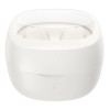 Baseus Bowie WM02 wireless headphones (white)
