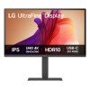 LG 27U730A-B 27inch UHD IPS Monitor