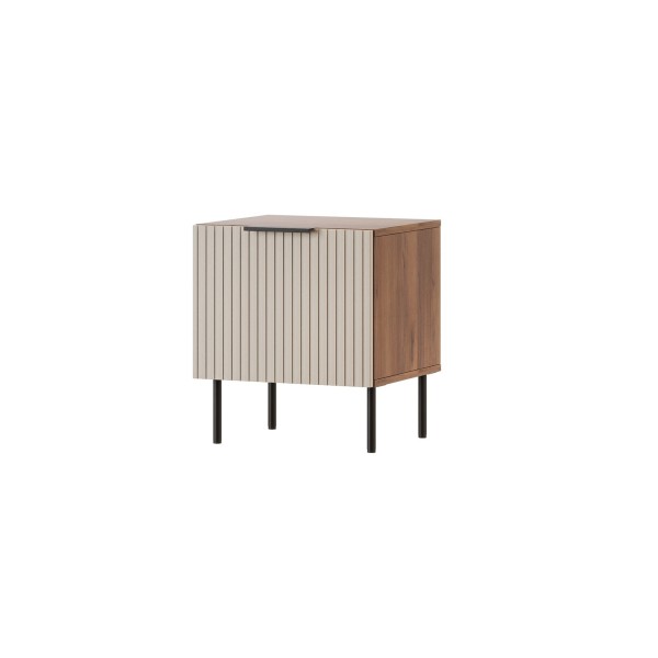 Cama Bedside cabinet, 2 pcs. ALMERA ...