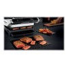 TEFAL | Grill | GC750D30 OptiGrill Elite | Contact grill | 2000 W | Stainless steel