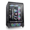 Thermaltake The Tower 500 Midi Tower Black