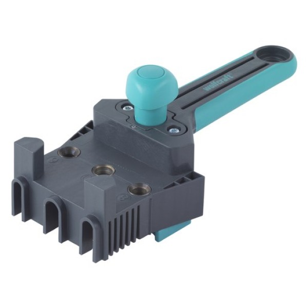 wolfcraft GmbH Dowelmaster - dowel gauge ...