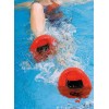 Aqua tools BECO AQUA TWIN 9658 size S 36-41 2pcs red SKO