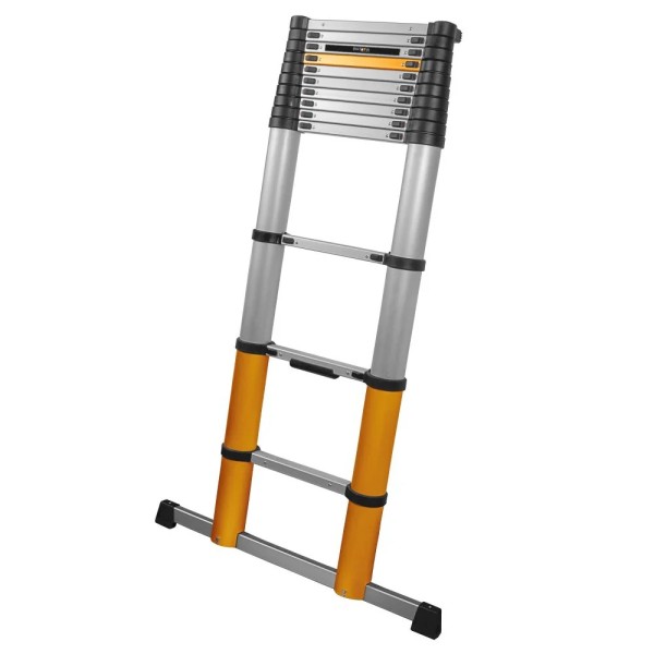 Batavia Giraffe AIR Telescopic ladder 3.81 ...