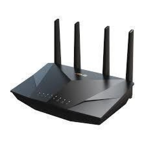 Wireless Router|ASUS|Wireless Router|5400 Mbps|Mesh|Wi-Fi 5|Wi-Fi 6|IEEE ...