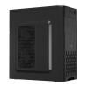 LOGIC CASE L2 USB 3.0 X 2 BLACK